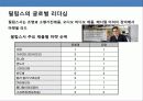 유럽 최대의 전자그룹 필립스의 경영전략 13페이지