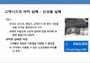 유럽 최대의 전자그룹 필립스의 경영전략 32페이지