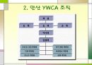 실습보고서 YWCA를 다녀와서 10페이지