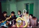 실습보고서 YWCA를 다녀와서 32페이지