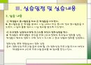 실습보고서 YWCA를 다녀와서 60페이지
