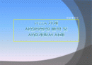 (A+ 보고서) Pizza 가계 사업타당성 분석 및 사업계획서 작성 사례 1페이지