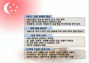싱가포르에 대한 정보와 mice 산업 6페이지