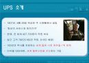 Fedex vs Ups 비교 분석 (Term Project) 3페이지