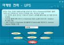 Fedex vs Ups 비교 분석 (Term Project) 8페이지