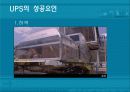 Fedex vs Ups 비교 분석 (Term Project) 10페이지