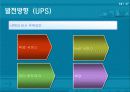 Fedex vs Ups 비교 분석 (Term Project) 18페이지
