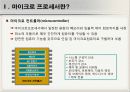 마이크로프로세서 소개 6페이지