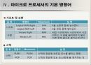 마이크로프로세서 소개 27페이지