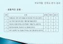 부모역할만족도해석/평가 ppt 6페이지