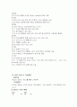 대한항공과 아시아나항공 비교 10페이지