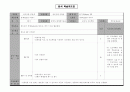 윈도우와인터넷_학습지도안 3페이지
