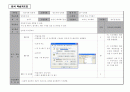 윈도우와인터넷_학습지도안 11페이지
