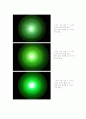 전자의 회절 (Electron Diffraction) 결과 보고서 2페이지
