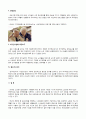 치료레크리에이션 프로그램이 노인의 여가인식에 미치는 영향 4페이지