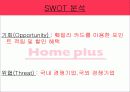홈플러스 기업소개 및 분석 향후 발전 방향 18페이지