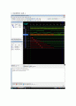 VHDL을 이용한 8X1MUX, 1X8DEMUX 실험보고서 8페이지