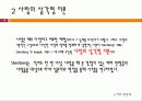 사랑 이론에 관한 발표자료 10페이지