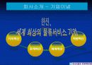 한진택배 경쟁력향상방안 16페이지