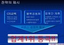한진택배 경쟁력향상방안 40페이지