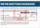 MIS facebook's dilemma_최종본 12페이지