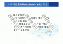 약리학비타민 과제발표 대본도있습니다. 19페이지