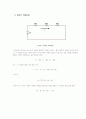 기초전자공학실험 옴의법칙 예비레포트 2페이지