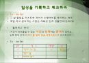 시간관리의 중요성 나의 시간관리 습관 진단 15페이지