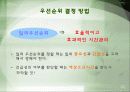 시간관리의 중요성 나의 시간관리 습관 진단 27페이지