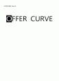 OFFER CURVE (OFFER CURVE의 도출, 성질, 응용) 1페이지