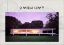 미스반데로에 (Mies van der Rohe) Farnsworth House 사례조사 20페이지