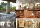 세종문화회관 (Sejong Culture Center) 사례조사 -엄덕문 12페이지