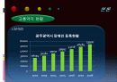 저상버스 운영실태 및 개선방안 PPT 13페이지