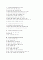 [NHRD]국가인적자원개발(NHRD)의 개념과 현황, 국가인적자원개발(NHRD)의 영역과 주요내용, 국가인적자원개발(NHRD)과 국가혁신, 국가인적자원개발(NHRD)과 자격제도, 국가인적자원개발(NHRD)의 정책 과제 분석 2페이지