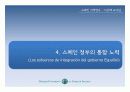 스페인 지역연구 (스페인의 지역갈등과 통합노력 : 바스크와 까딸루냐 지방을 중심으로) 46페이지