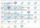 베스킨라빈스(SWOT-STP-4P) 7페이지