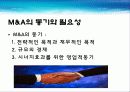 효과적인 M&A를 위한 방법 5페이지