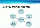 효과적인 M&A를 위한 방법 16페이지