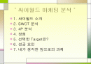 싸이월드의 성공사례 2페이지