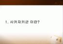 사카자키균 (Enterobacter sakazakii) 4페이지