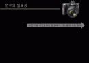 DSLR현황과 소비자 구매행동에 관한 연구 3페이지