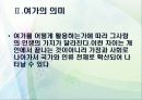 여가의 기능과 본질 9페이지