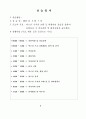 사회복지 현장실습 일지 (노인전문요양센터) 22페이지
