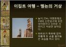 외국문화와 국제매너 이집트 18페이지