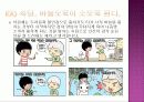 감각 순응성 (sensory adaptation) 4페이지