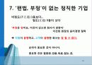 삼성 이건희 회장의 경영전략 12페이지