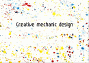 Creative mechanic design 1페이지