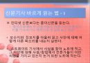 기사 첫머리 유형, 기사 바르게 읽는 법 13페이지