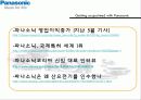 파나소닉Panasonic의 새로운 변화 18페이지