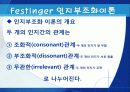 태도의 형성과 변화  7페이지